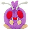 Senza marchio Pokemon Peluche bambola Fuwa Fuwa Dakko Venonat Giappone NUOVO Pocket Monster
