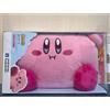 Capcom Kirby Plush Pouch per Nintendo Switch 2 OLED HORI Japan Limited NUOVO