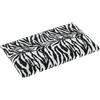 GEWA sedile per panchetta pianoforte Deluxe Zebra 52x30 cm
