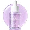 TOSOWOONG Bakuchiol Capsule Serum, 5.000ppm Bakuchiol Alternativa Naturale al Retinolo, Effetto Rimpolpante, Pori, Rughe, 8 Acidi Ialuronici, 5 Ceramidi, Idratazione, K-Beauty, 33ml/1.11 fl.oz.