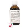 AROPH SPAGIRIA SRL ONOPORDON COMP GOCCE 50 ML