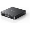 FiiO DM13 BT Lettore CD portatile Bluetooth nero