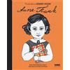 Fabbri Anna Frank. Piccole donne, grandi sogni