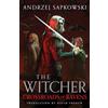 Gollancz The Witcher: Crossroads of Ravens: Andrzej Sapkowski