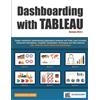 Books District Publication Dashboarding with Tableau: Design Interactive Dashboarding Applications powered with Data Load Concepts, Advanced Calculations, Insightful Visualization Techniques and New Features.