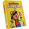 gigaciao Scottecs Gigazine. Cofanetto 9 (Vol. 33-36)