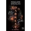 HarperCollins My Darkest Sin: Nightfall