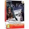 Avanquest Select Games: Paris 1925