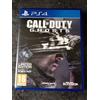 ACTIVISION Call of Duty Ghosts Limited Edition (Playstation 4) [Edizione: Regno Unito]