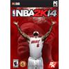 2K NBA 2K14 by 2K
