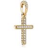 Rimgoris 925 Charm in argento sterling per le donne bracciali collana in oro rosa Festa della mamma Cuore Ruby Mamma Cuore Luna Madre Figlia Fortuna Quadrifoglio Amicizia