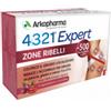 ARKOFARM SRL 4321 Expert Zone Ribelli 60 Capsule