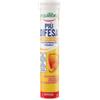 EQUILIBRA SRL Piu' Difesa Gusto Limone 20 Compresse Effervescenti