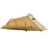 Night Cat Tenda Tunnel da Campeggio per 1 Posto: Tende Ultraleggera Impermeabile per Camper Trekking