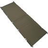 yikmid Letto da campo portatile, pieghevole, extra largo, per giardino, attività all'aperto, escursionismo, pesca, campeggio, 190 x 65 x 15 cm