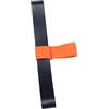 HGENAHGTF 6/12L Gomma Elastica Serbatoi Tubo Fermo Banda Immersione Snorkeling Serbatoi di Fase Cilindro Bottiglia Tubo di Fermo Fascia Antiscivolo Immersione Cilindro Cinghia in Gomma