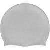 BGHYJKOL Cuffia Piscina Donna Cuffia da nuoto in silicone impermeabile for uomo donna cuffia for piscina for adulti attrezzatura subacquea elastico(Color 08)