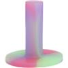 MotiveTech Golf. Golf Che Aumentano La Distanza. Professionali, Leggeri, Colori Vivaci, Elastici per, Arancione 65 Mm