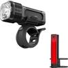 Knog KNOG LIGHT Blinder Pro 400 Plus Faro