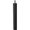 Generic Imbottitura per bastone da basket - Imbottitura di sicurezza per unità portatili, schiuma spessa 5,1 cm, resistente alle intemperie, resistente ai raggi UV, impermeabile con gancio e patta ad anello