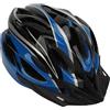 Haofy Casco da Ciclismo, Fodera in EPS Ad Alta densità Casco da Bicicletta Assorbimento degli Urti Cinturino Regolabile Robusto Guscio in PC per Esterni (#2)
