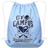 AICase per off campus merch regali ispirati borsa con coulisse zaino hocky sport palestra zaino poster tote bag camicia cappello jersey resistente all'acqua borsa a corda per donne uomini amanti della