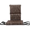 BAFOVY Cuscino per Sedile per Albero Cuscino per Sedile Pieghevole per Albero in Tessuto Oxford 600D Spessore 6,5 Cm Fondo Antiscivolo Mimetico per Sedia da Caccia per Uso di Caccia su Scala (900DBL)