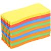 ZWWAAZHF 10pcs Lenza Bobine di Bobine di Linea di Pesca Snelled Board Accessori Strumento di Alimentazione Colorato