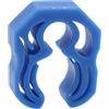 TAZIZI Supporto rotante incandescente multiplo per manometri di pressione sicuro adatto per tubi da immersione accessori accessori secondo clip