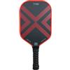 Jnchdghwa Racchetta T700 in Fibra di Carbonio 16MM con Nucleo A d'Ape, Paddle da Pickleball Ad Alte Prestazioni per Giocatori Avanzati.