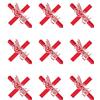FOCO F2140 Special Edition Liverpool Football Club Dart Flights - 3 Sets (9 flights in total) NEW by Red Dragon Darts