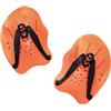 alloneslife Paddle da nuoto universali per varie fasce di età, cinghie regolabili e fori di drenaggio multipli per ictus pagaie per bambini