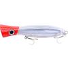 Zpengtai Esche Da Pesca Esche da pesca in superficie Popper Bait 16 cm/80 g con azione scoppiettante e perline sonaglio for il massimo potere di attrazione dei pesci(4)