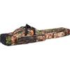 XUXHOU Borsa da Pesca 120 Cm 150 Cm Borsa per Canna da Pesca Oxford 600D con 3 Strati 2 Tasche Anteriori Custodia Pieghevole per Mulinello da Canna Attrezzatura da Viaggio Pescatori da Viaggio (120