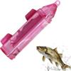 zjhukfmc Luce Subacquea da Pesca a LED | Resistente all'Acqua Sensore con Alta Sensibilità Forte Penetrazione | Luce LED per Esca | per Principianti e Professionisti, Laghi, Bacini Artificiali, Lungo