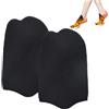 Tapallmy Copridita da Bagno di Ghiaccio Calzini da Immersione Fredda Scaldapiedi riutilizzabili in Neoprene da 4 mm per Donna Uomo