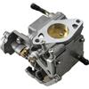 GPJTJROL for Mercury for Tohatsu N/i/s/s/a/n 853720T15 853720T17 8M0109535 8M0109536 / 3BJ031000 3BJ031330 Carburatore 15Hp 20Hp Motore fuoribordo