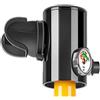 RSGXLFQZVAK Bombola Subacquea, Attrezzatura for Il Nuoto Subacqueo for L'insegnamento delle Immersioni Subacquee con Bombola di Ossigeno Mini,per Principianti(Gas Bottle Storage Bag)