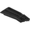 Allthingstore Supporto posteriore per parafango e modulo ammortizzatore per scooter elettrico Kukirin G2 Pro DB, supporto di montaggio stabile e uscita funzionale (B)