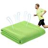 Generic Asciugamano Rinfrescante Per Allenamento 30x80cm corpo ad asciugatura