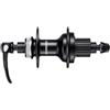 SkyjOy Sgancio Rapido MTB Perni for mozzo Ruota Bici Posteriori Micro Spline - Center Lock Freno a Disco 135xM10-12 velocità
