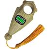 Generico Contatore digitale per grani | Display LED digitale retroilluminato accurato e portatile | Contatore di perline scorrevole | per Meditazione, Rilassamento, Seduta, Movimento delle Dita, Casa, Viaggio,