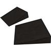 Generisch Wedge da yoga, per allungamento del polpaccio, per esercizi di fitness, allenamento, pilates, palestra, pausa