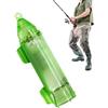Generico Luce Subacquea da Pesca a LED | Sensore Sensibile, a Forte Penetrazione, Impermeabile | Luce LED per Esca | per Principianti e Pescatori Esperti, per la Pesca in Mare, Lago, Fiume, Ruscello, Bacino