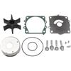UHSTJW Kit di Manutenzione girante Pompa Acqua 68V-W0078 Compatibile con Motore fuoribordo 75 90 115 130 6E5-44352