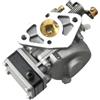 GPJTJROL for Y/a/m/a/h/a 6H6-14301-01 6H6-14301-10 6H6-14301 Carburatore Assy 6HP 8HP 2 Tempi Motore fuoribordo Barca Motore A/f/t/e/r/m/a/r/k/e/t Parti