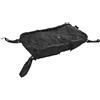 Cocoarm Borsa Portaoggetti T Top, Borsa da Barca Impermeabile in Tessuto Oxford 600D per Giubbotti di Salvataggio, Contiene da 4 a 6 PFD, 4 Tasche con Cerniera, Ventilazione in Rete, per Barche T