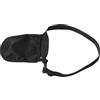 OHPHCALL Borsa Portapalle Riutilizzabile per Tennis e Baseball in Mesh Nera