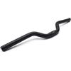 APGLSXY 22.2mm Morsetti 520mm Lunghezza Leggero Biciclette Manubrio In Lega di Alluminio Piatto Risers Manubrio per Mountain Bike Bici Piatto