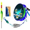 Generic Galleggianti Da Pesca Set Di Lenza E Sugheri Flottanti